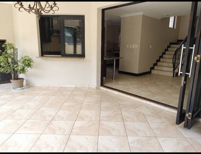 3 BEDROOM PROPERTY TO RENT IN WATERKLOOF RIDGE